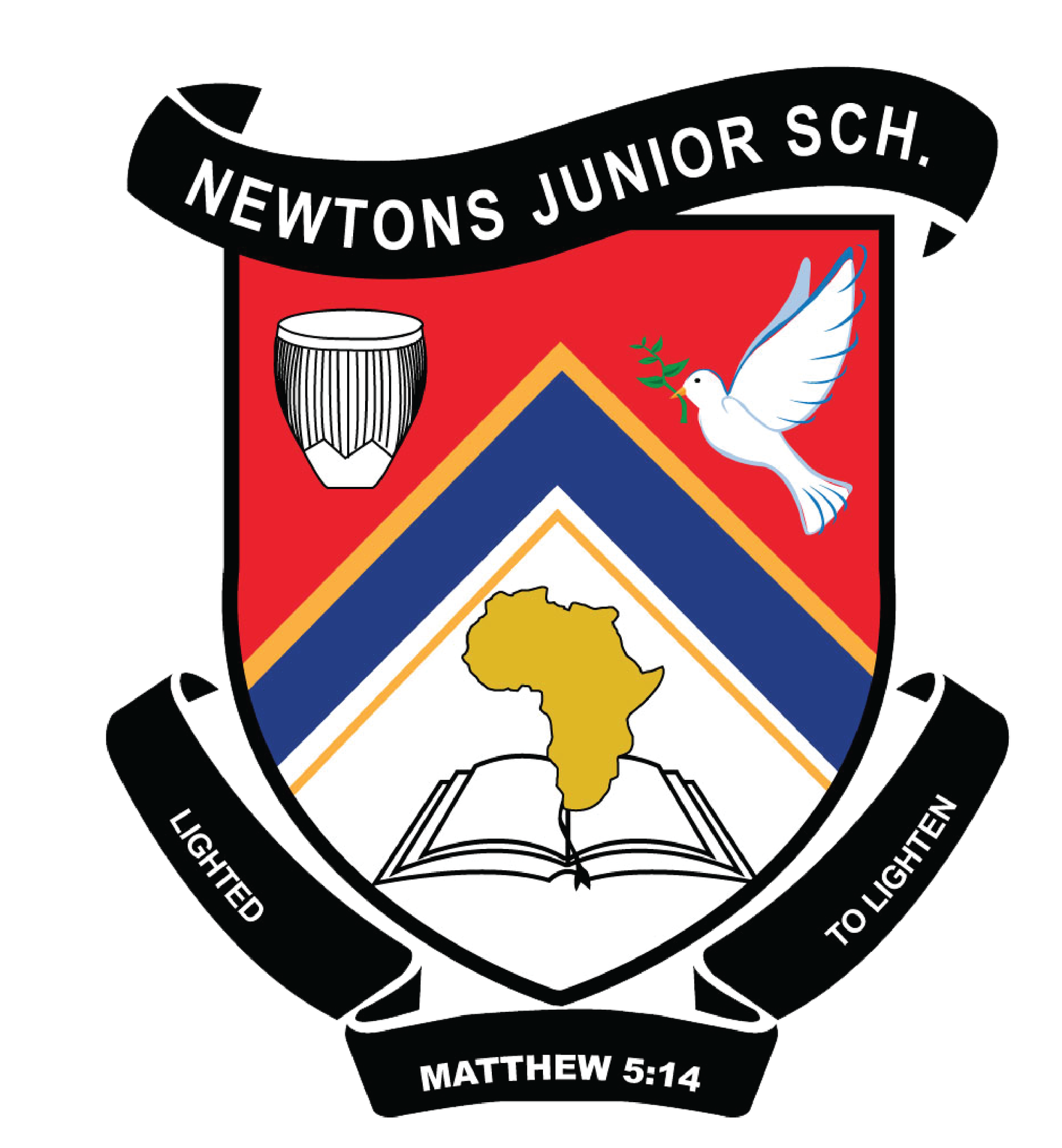 Newtons Junior School